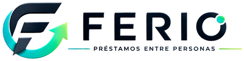 FERIO Logotipo Oficial